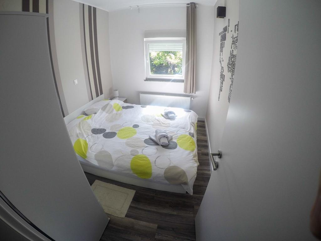 Apartmani Tuheljske ตูเฮลย์สเก ตอปลิตเซ ภายนอก รูปภาพ