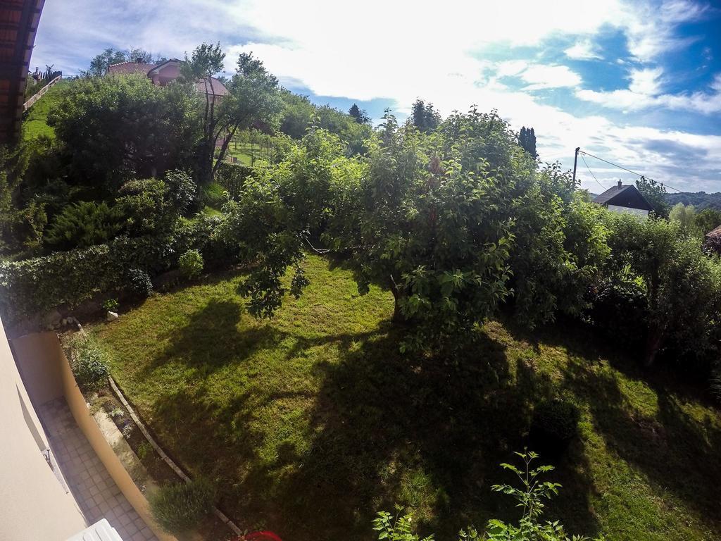 Apartmani Tuheljske ตูเฮลย์สเก ตอปลิตเซ ภายนอก รูปภาพ